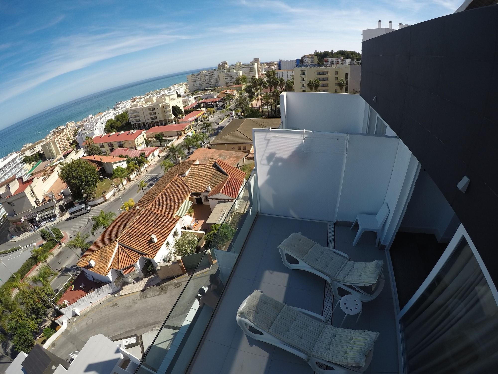Hotel Natursun Torremolinos Luaran gambar