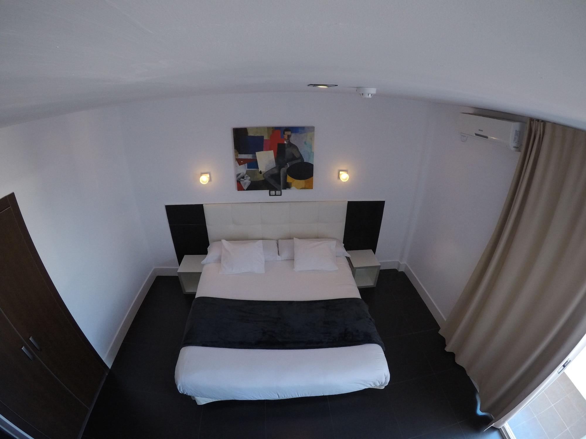 Hotel Natursun Torremolinos Luaran gambar