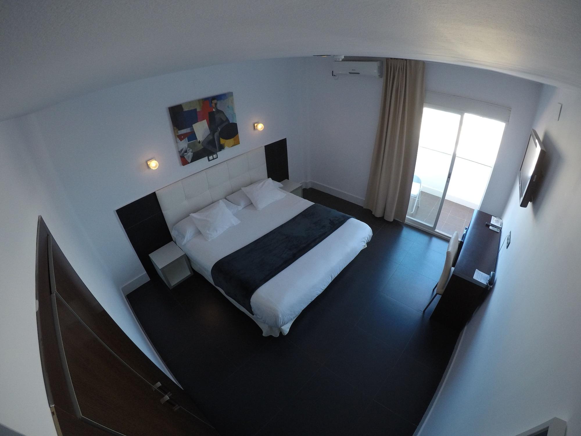 Hotel Natursun Torremolinos Luaran gambar