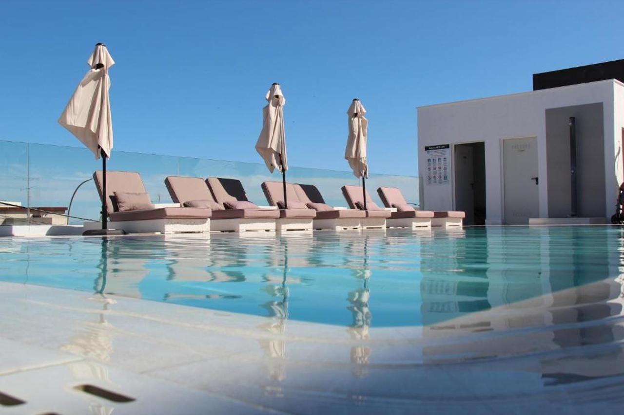 Hotel Natursun Torremolinos Luaran gambar