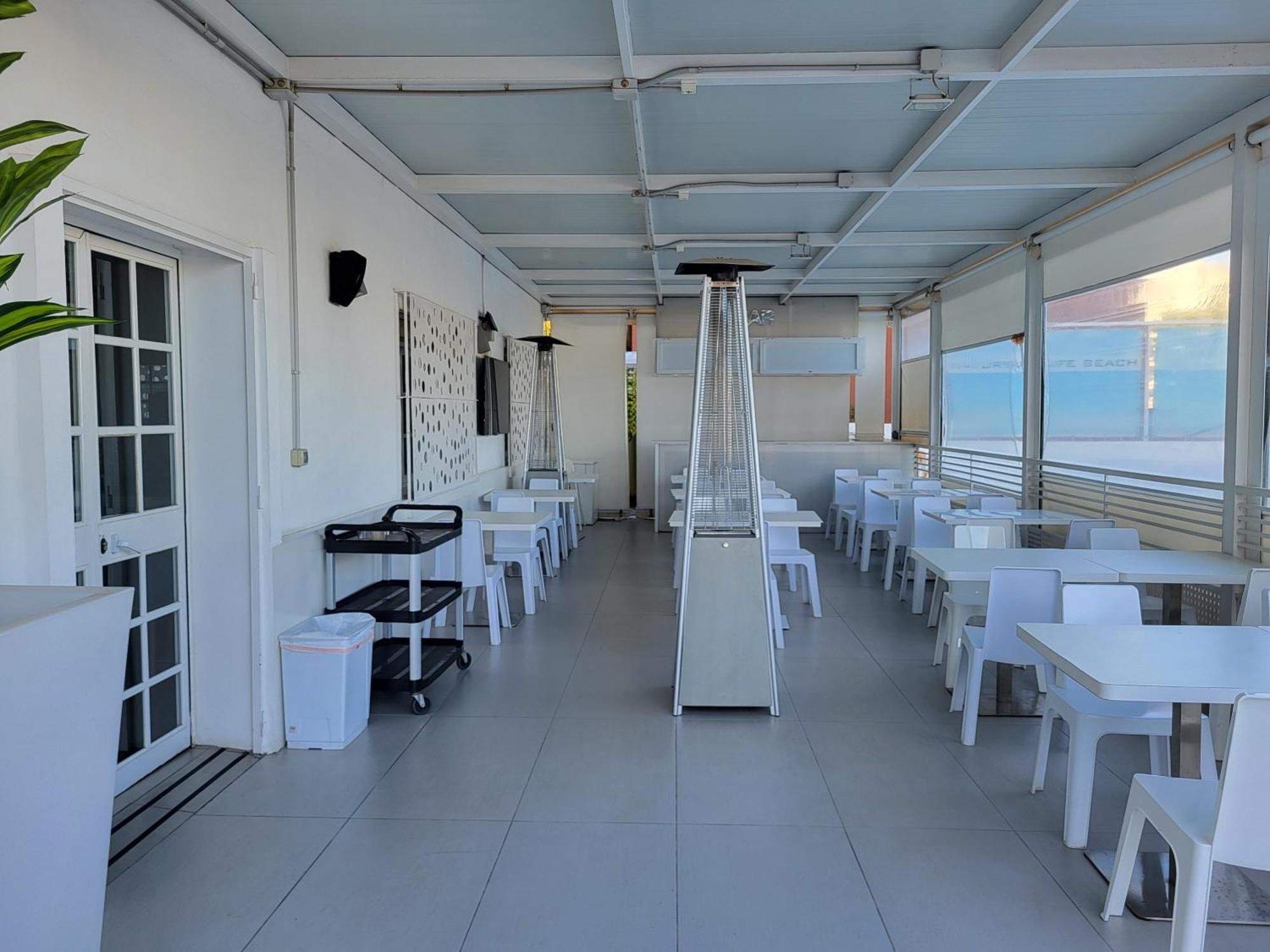 Hotel Natursun Torremolinos Luaran gambar