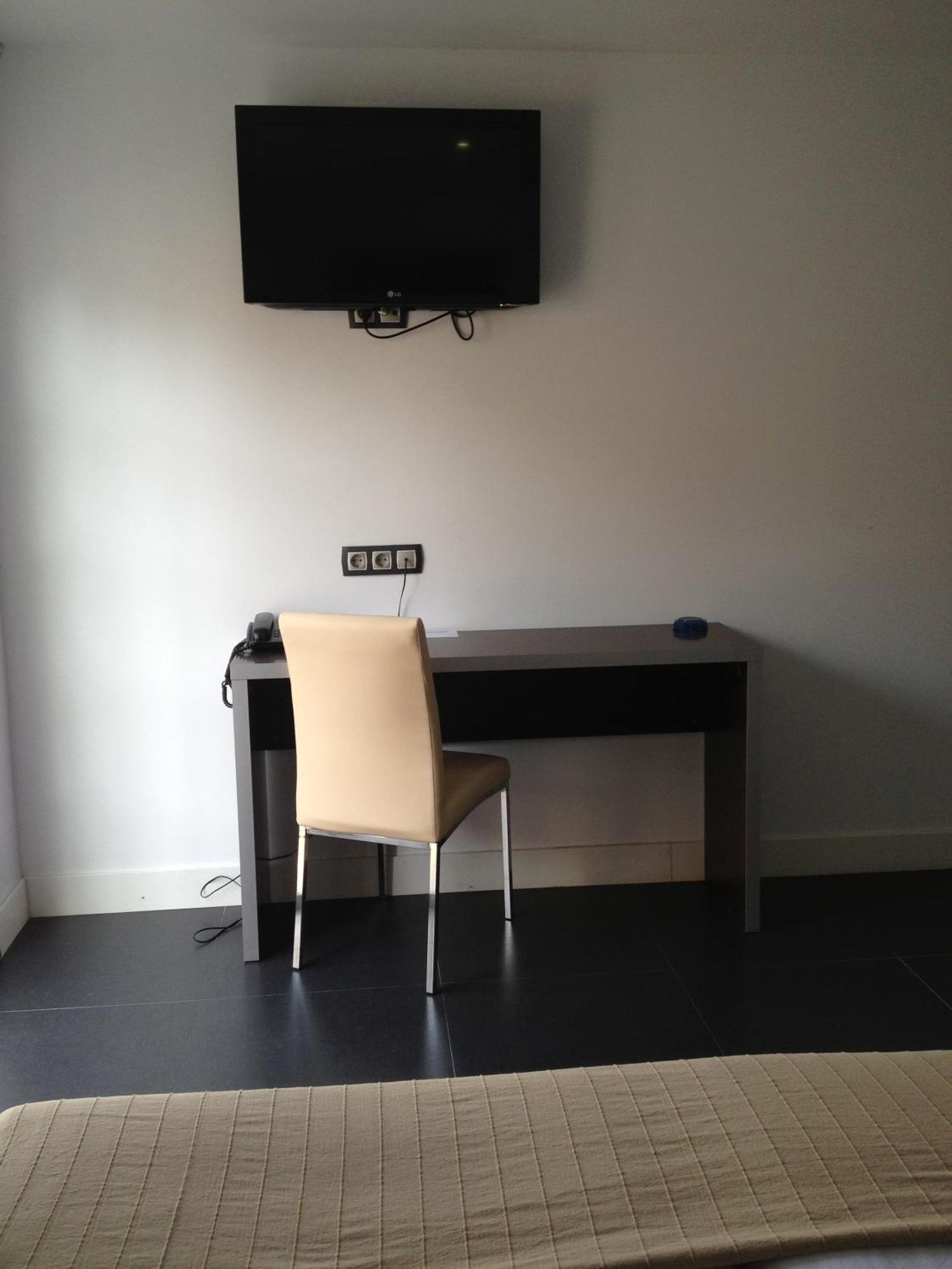 Hotel Natursun Torremolinos Luaran gambar