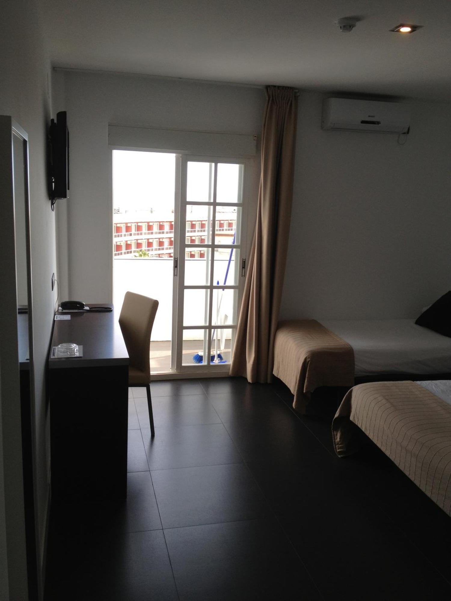 Hotel Natursun Torremolinos Luaran gambar
