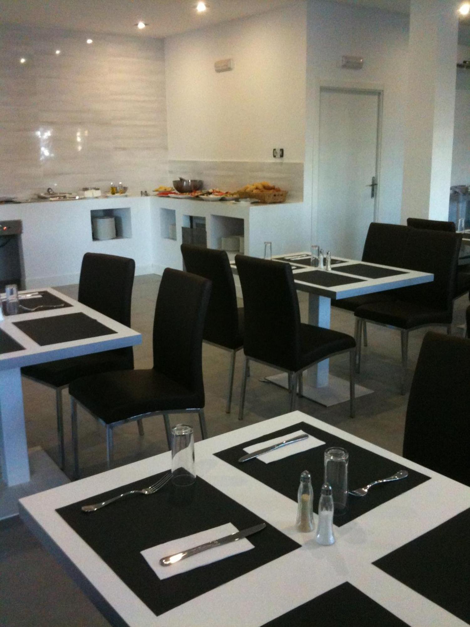 Hotel Natursun Torremolinos Luaran gambar