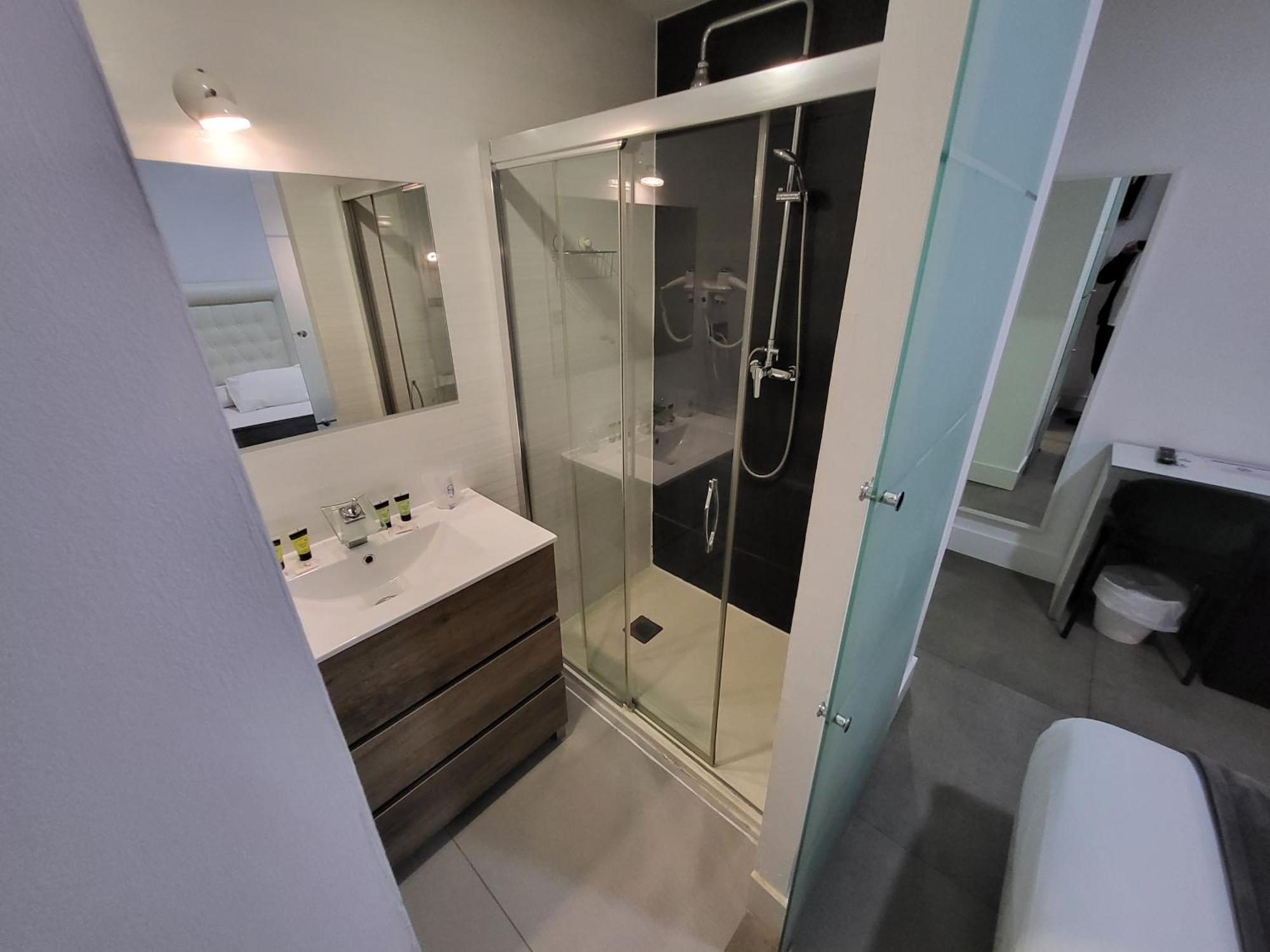 Hotel Natursun Torremolinos Bilik gambar