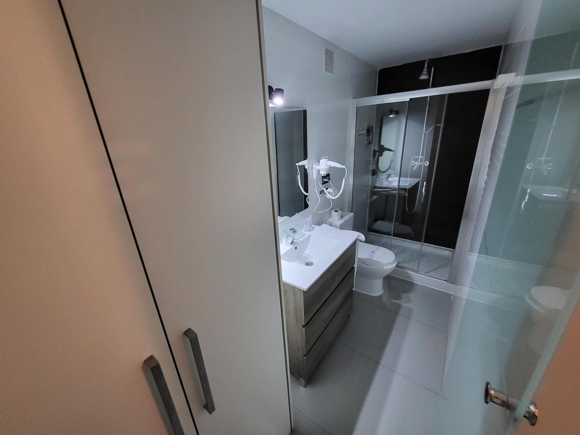 Hotel Natursun Torremolinos Bilik gambar