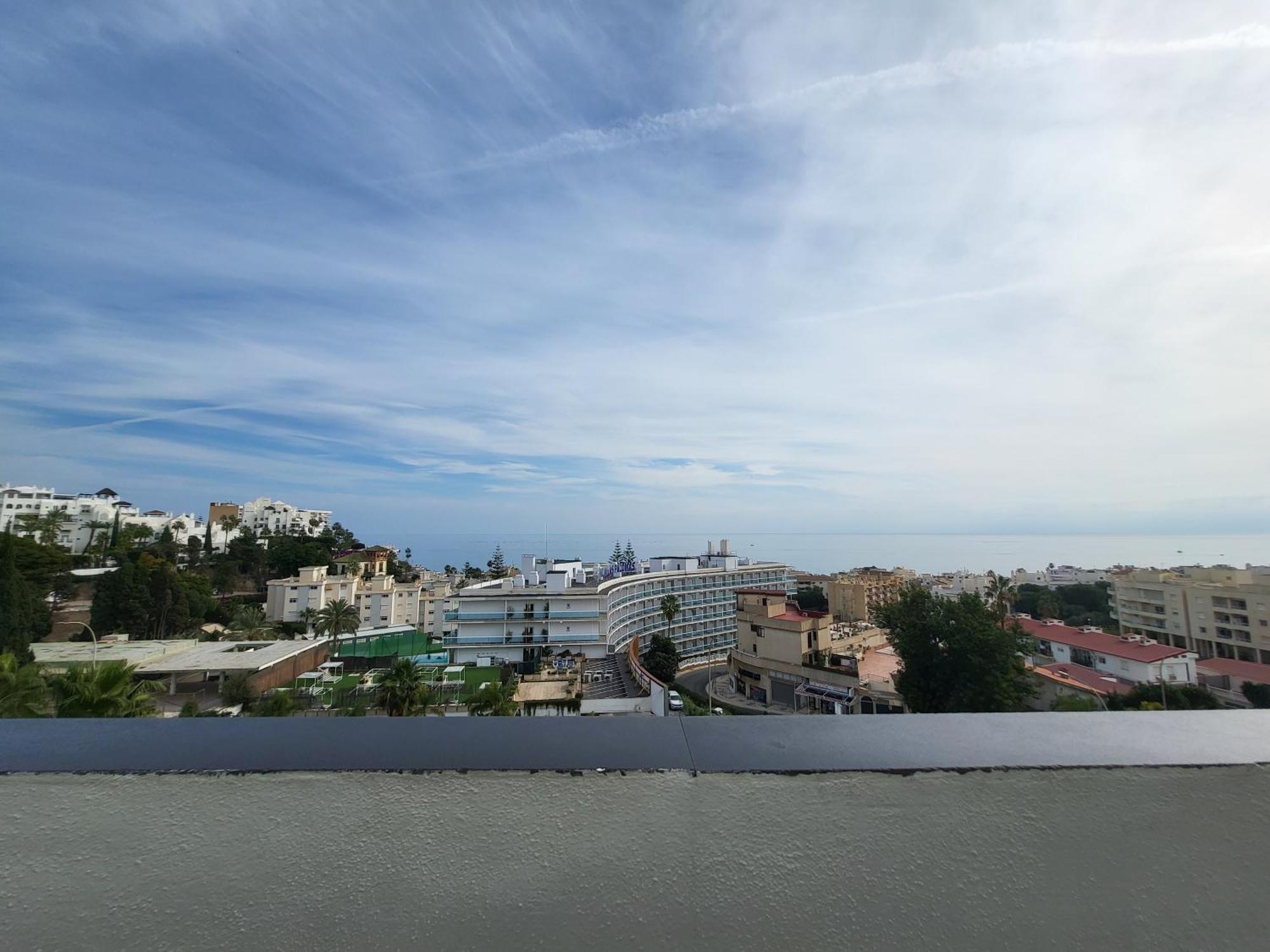 Hotel Natursun Torremolinos Bilik gambar