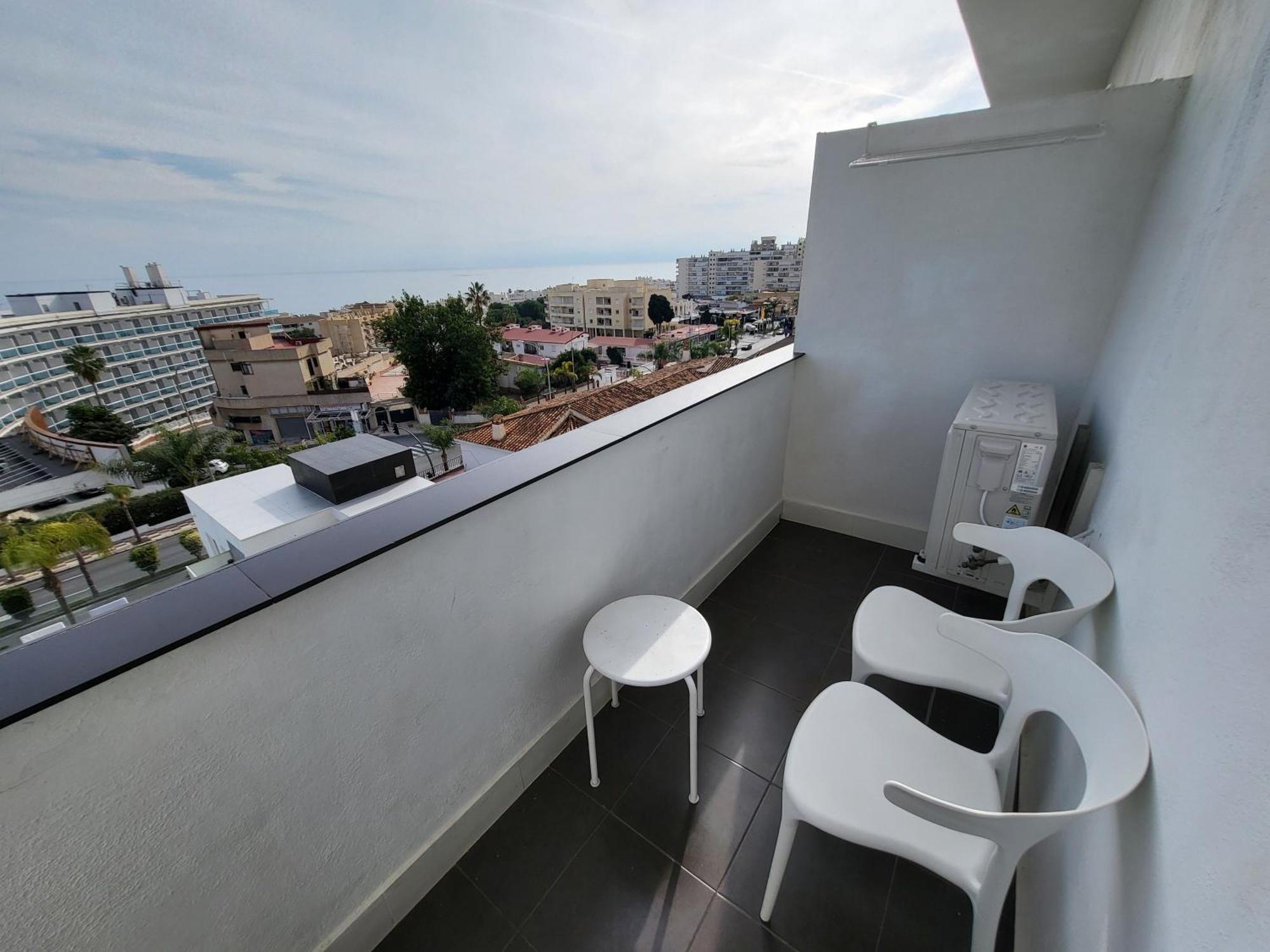 Hotel Natursun Torremolinos Bilik gambar