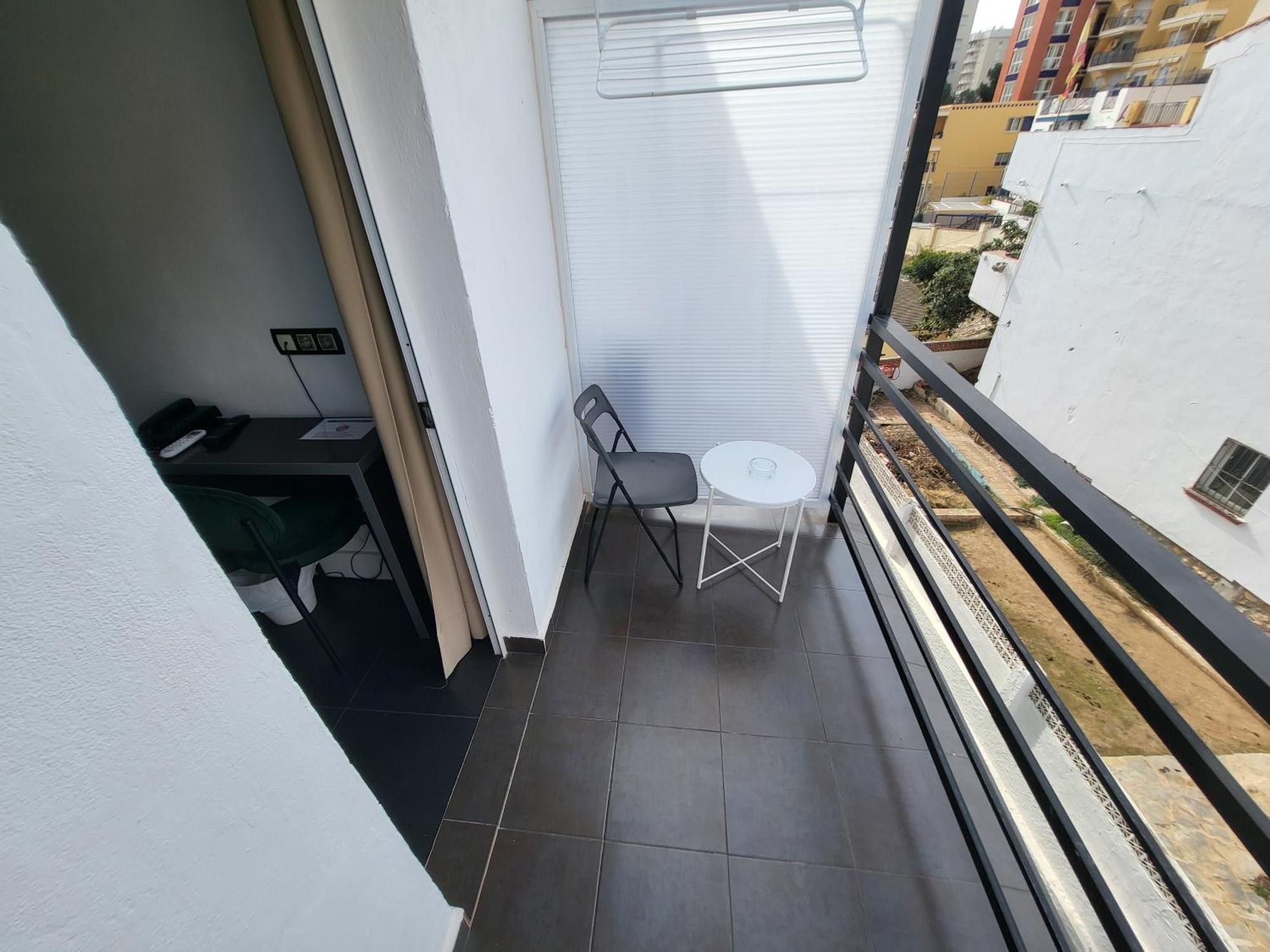 Hotel Natursun Torremolinos Bilik gambar