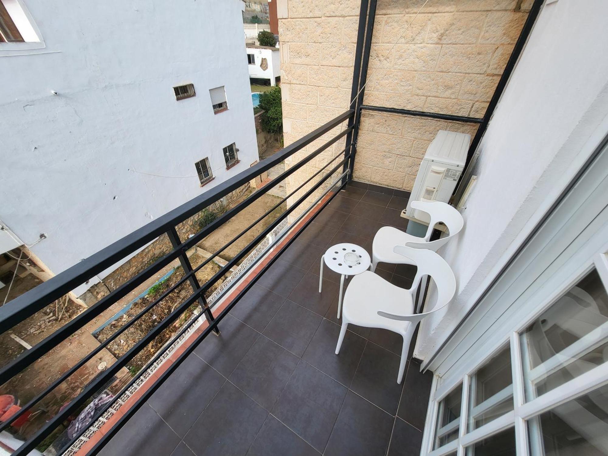 Hotel Natursun Torremolinos Bilik gambar