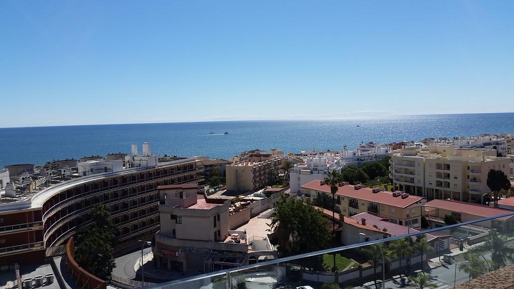 Hotel Natursun Torremolinos Luaran gambar