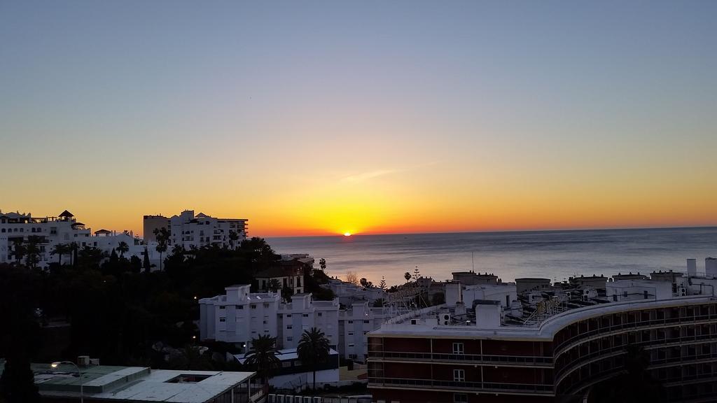 Hotel Natursun Torremolinos Luaran gambar