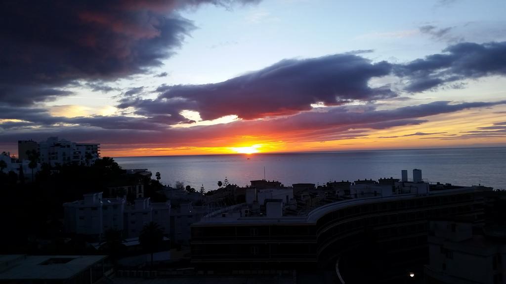 Hotel Natursun Torremolinos Luaran gambar