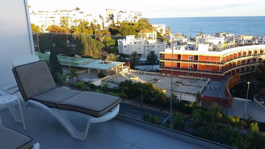 Hotel Natursun Torremolinos Luaran gambar