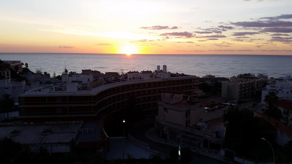 Hotel Natursun Torremolinos Luaran gambar