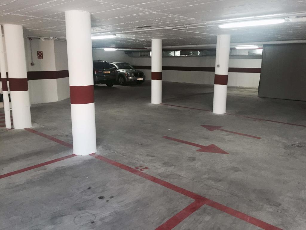 Hotel Natursun Torremolinos Luaran gambar