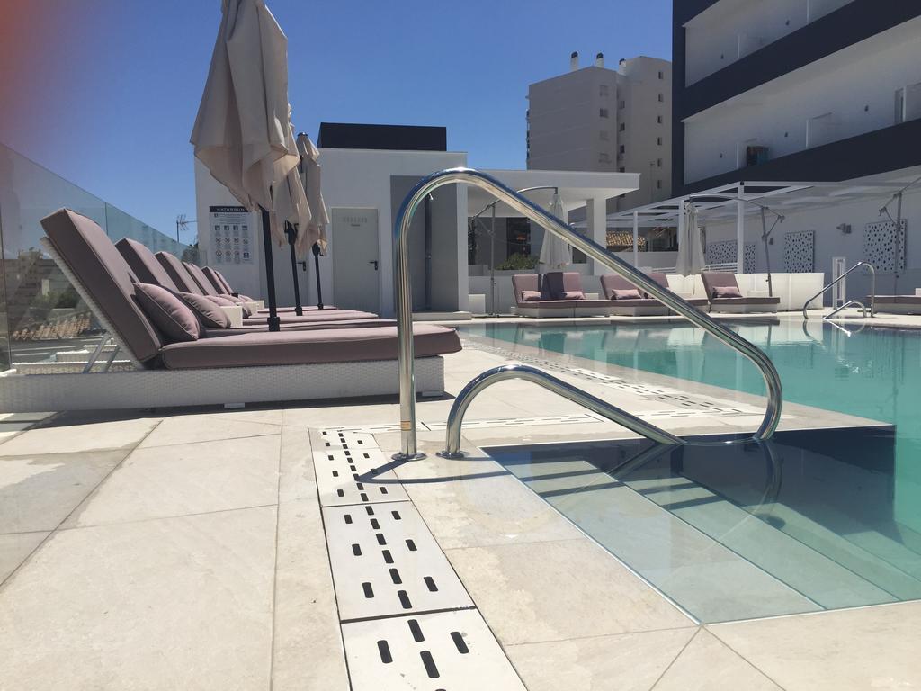 Hotel Natursun Torremolinos Luaran gambar
