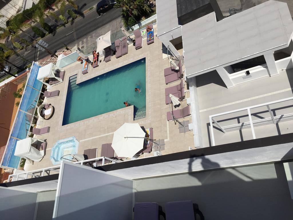 Hotel Natursun Torremolinos Luaran gambar