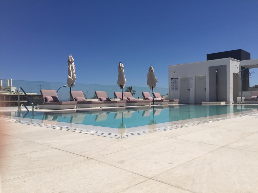 Hotel Natursun Torremolinos Luaran gambar