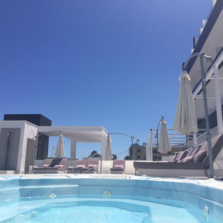 Hotel Natursun Torremolinos Luaran gambar