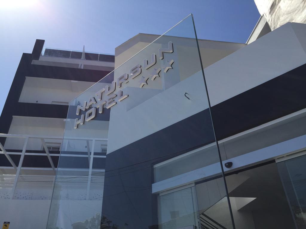 Hotel Natursun Torremolinos Luaran gambar
