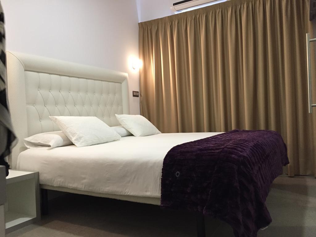 Hotel Natursun Torremolinos Luaran gambar