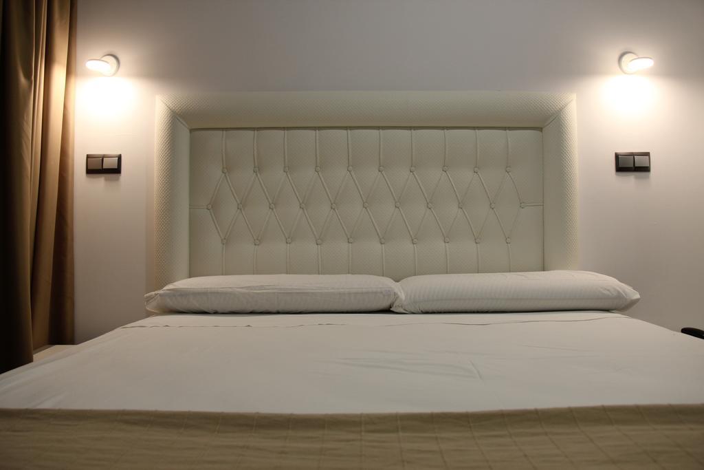 Hotel Natursun Torremolinos Luaran gambar