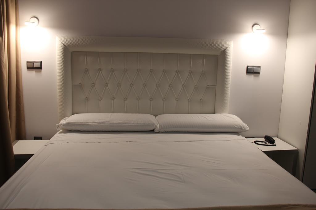 Hotel Natursun Torremolinos Luaran gambar
