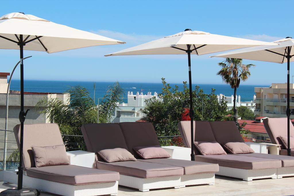 Hotel Natursun Torremolinos Luaran gambar