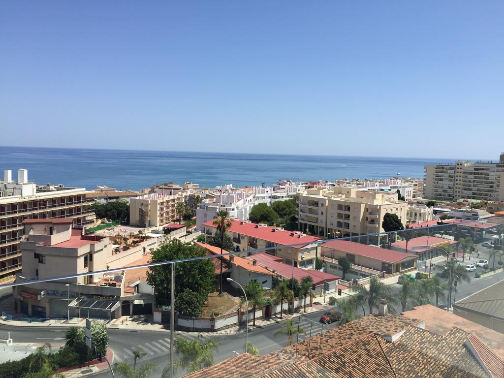 Hotel Natursun Torremolinos Luaran gambar