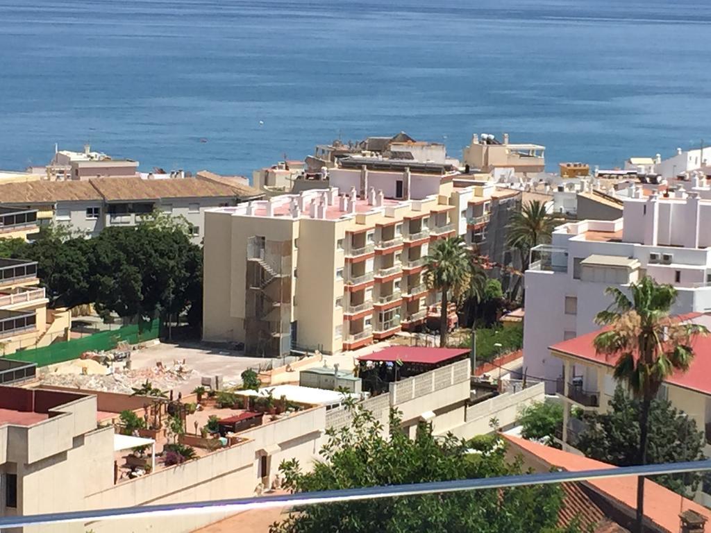Hotel Natursun Torremolinos Luaran gambar