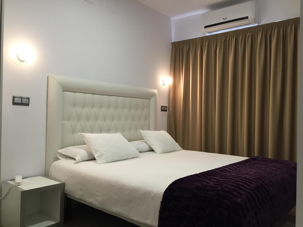 Hotel Natursun Torremolinos Luaran gambar