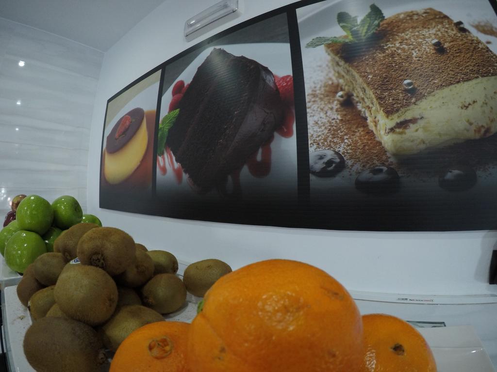 Hotel Natursun Torremolinos Luaran gambar